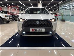 تويوتا كورولا كروس